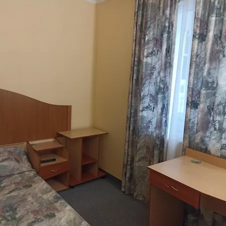 Krasi Hotell Ravda