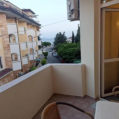 Krasi Hotell