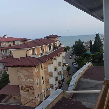 Krasi 2* Ravda
