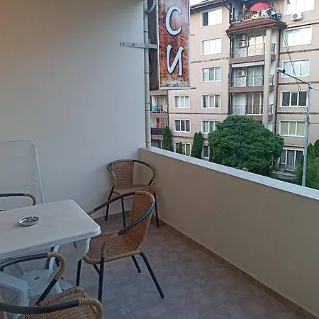 Krasi Hotell