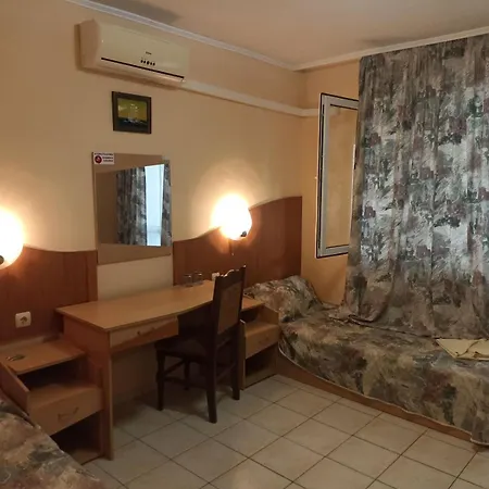 Hotell Krasi