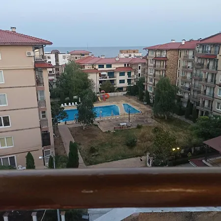 Hotell Krasi 2*