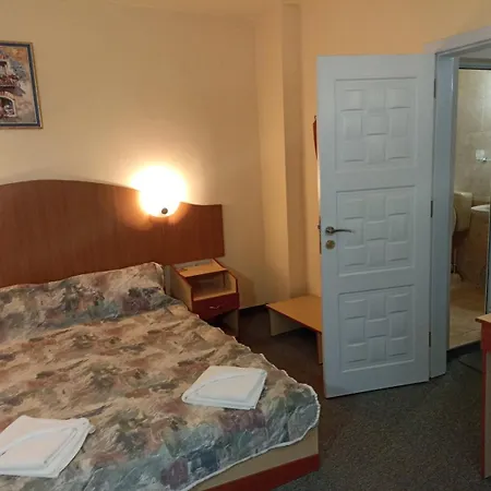 Hotell Krasi Ravda