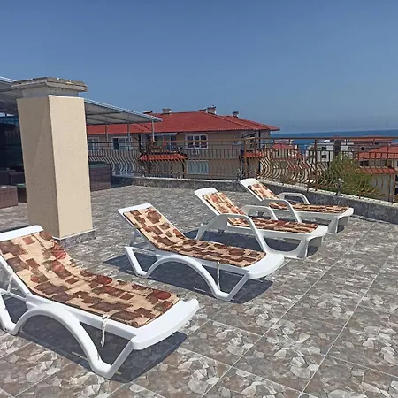 Hotell Krasi