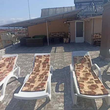 Hotell Krasi