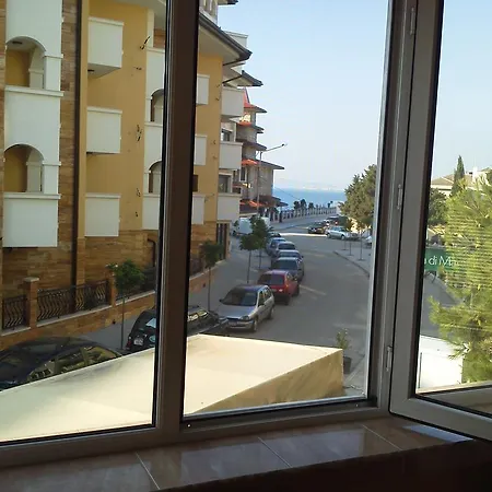 Hotell Krasi Ravda