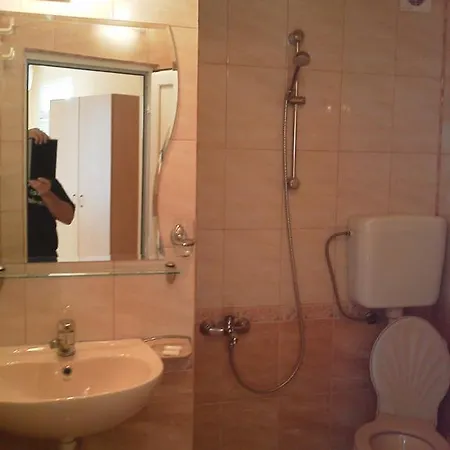 Hotell Krasi Ravda