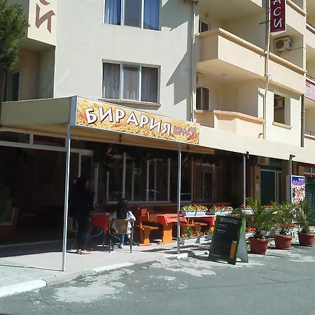 Krasi Ravda