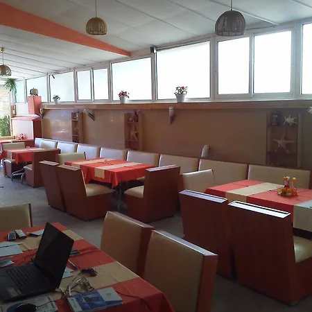 Hotell Krasi Ravda